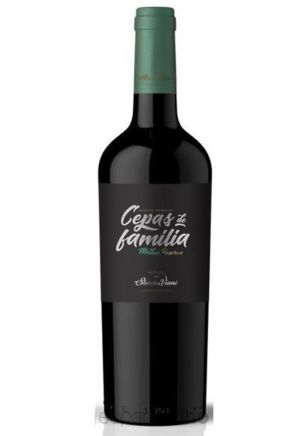 Stocco de Viani Cepas de Familia Reserva Malbec