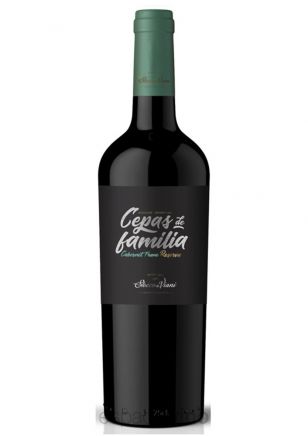 Stocco de Viani Cepas de Familia Reserva Cabernet Franc