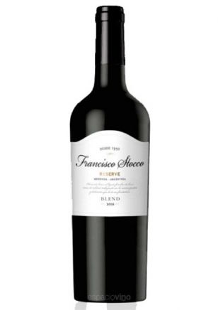 Francisco Stocco Reserva Blend