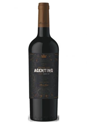 Agenting Reserva Malbec