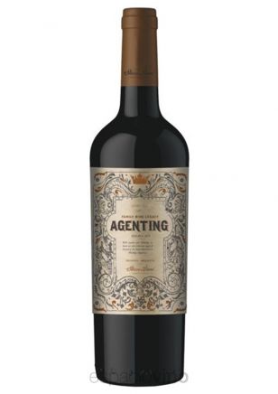 Agenting Malbec