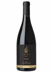 Puna 2600 Malbec Tardío