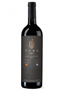 Puna 2600 Gran Reserva Malbec
