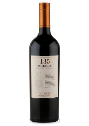 135 Aniversario Malbec