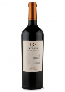 135 Aniversario Malbec