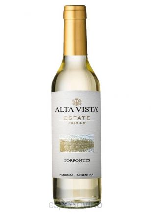 Alta Vista Estate Premium Torrontés 375 ml