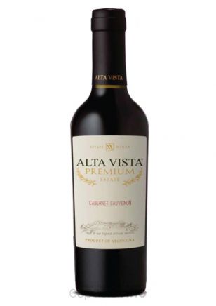 Alta Vista Estate Premium Cabernet Sauvignon 375 ml