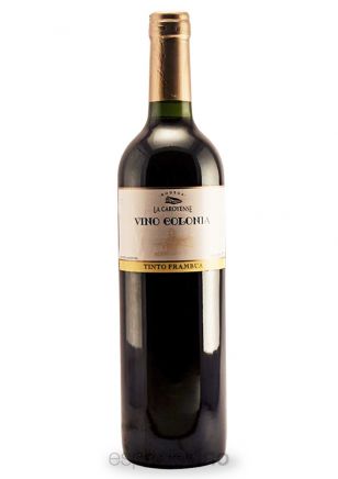 Vino Colonia Tinto Frambua