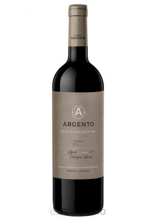 Argento Estate Collection Malbec Cabernet Franc