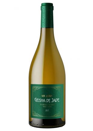 Ver Sacrum Geisha de Jade Marsanne Roussanne