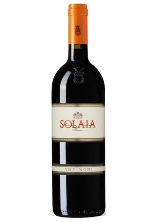 Antinori Solaia