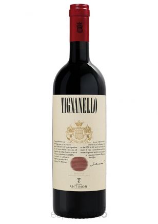 Antinori Tignanello