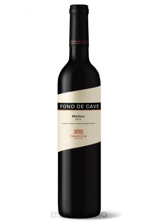 Fond de Cave Malbec 500 ml