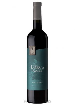 Gran Poético Petit Verdot