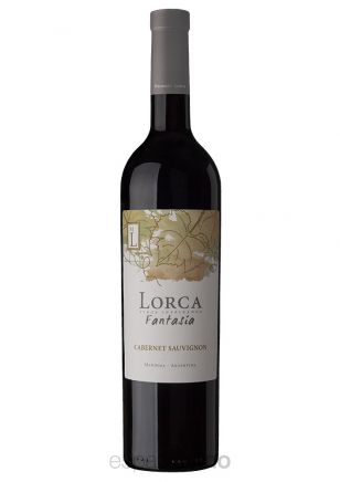 Lorca Fantasía Cabernet Sauvignon