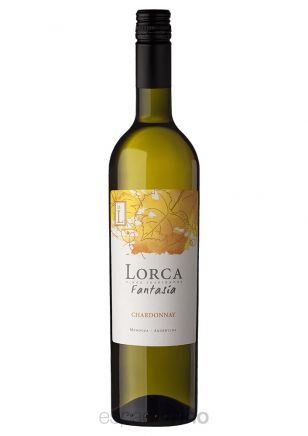 Lorca Fantasía Chardonnay