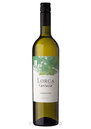 Lorca Fantasía Torrontés