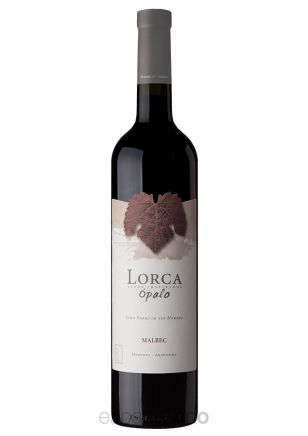 Opalo Malbec