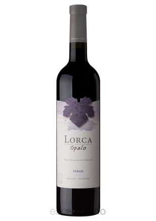 Opalo Syrah