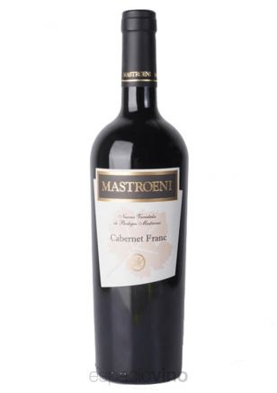 Mastroeni Cabernet Franc