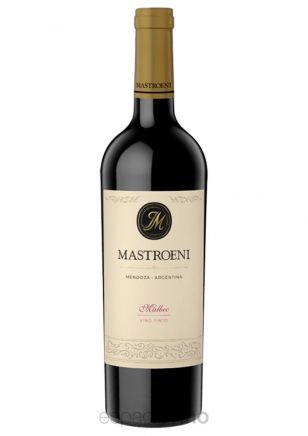 Mastroeni Malbec