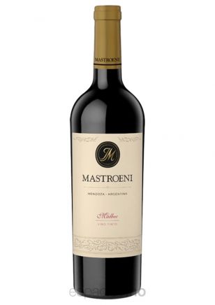 Mastroeni Malbec