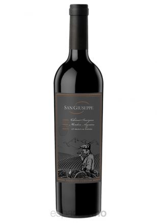 San Giusseppe Cabernet Sauvignon Roble