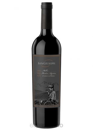 San Giusseppe Malbec Roble