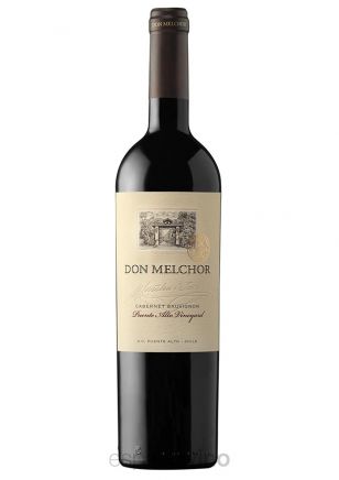 Don Melchor Cabernet Sauvignon