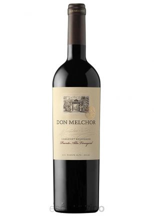 Don Melchor Cabernet Sauvignon 2019 - 98 Puntos James Suckling