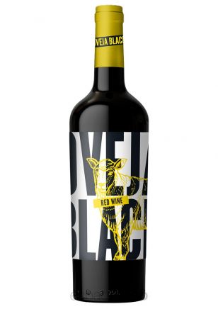 Oveja Black Red Blend