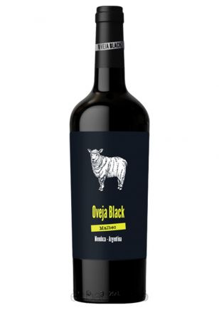 Oveja Black Malbec