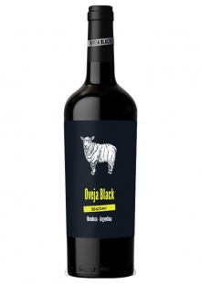 Oveja Black Malbec
