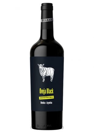 Oveja Black Cabernet Sauvignon