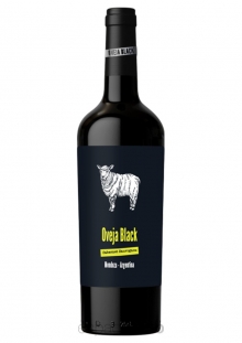 Oveja Black Cabernet Sauvignon