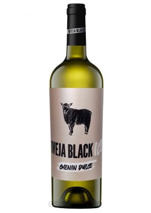 Oveja Black Ice Chenin Dulce