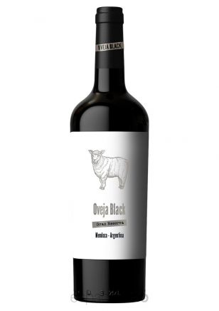 Oveja Black Gran Reserva Blend