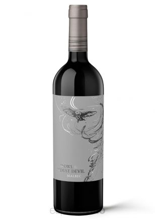 The Owl & The Dust Devil Malbec