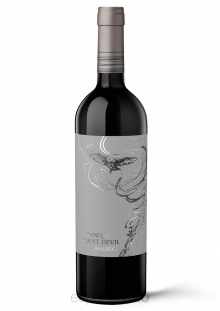 The Owl & The Dust Devil Malbec