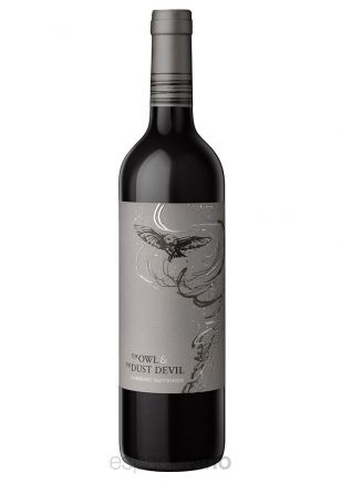 The Owl & The Dust Devil Cabernet Sauvignon