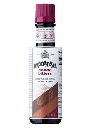 Angostura Cacao Bitter 100 ml