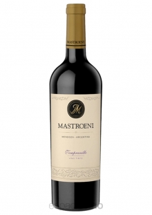 Mastroeni Tempranillo