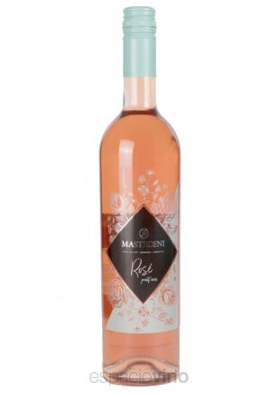 Mastroeni Rosé Pinot Noir