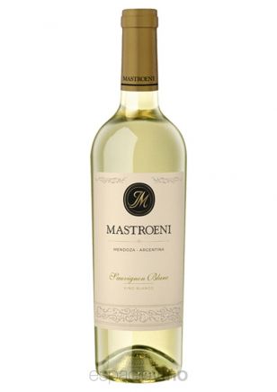 Mastroeni Sauvignon Blanc