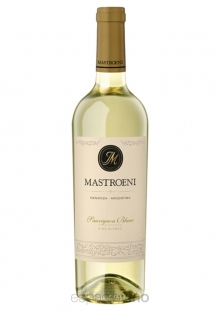 Mastroeni Sauvignon Blanc
