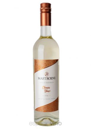 Mastroeni Chenin Blanc Dulce Natural