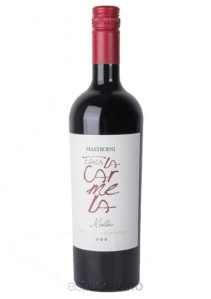 Finca La Carmela Malbec