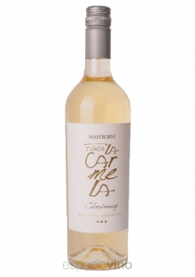 Finca La Carmela Chardonnay Roble