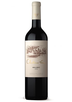 Chateau Vieux Malbec