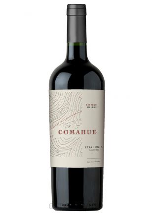 Comahue Reserva Malbec